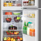 LG GL-N292BDSY 242L 2 Star Frost Free Double Door Refrigerator with Smart Inverter Compressor, Multi Air Flow & Twist Ice Maker – Dazzle Steel