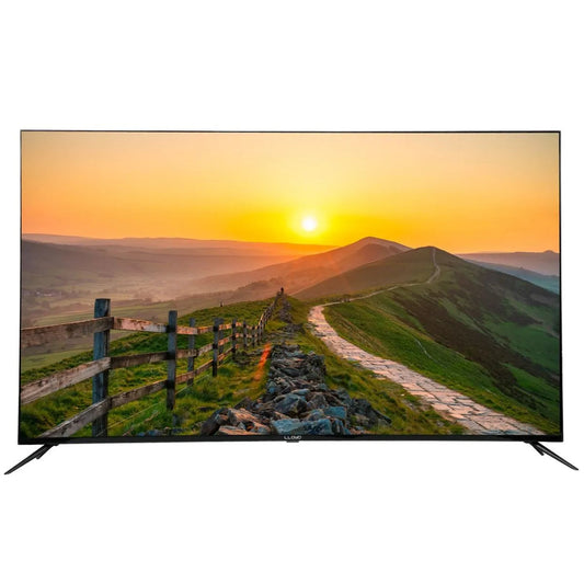 LLOYD 43QX900F 109 cm (43 Inches) QLED Television  Smart Google TV