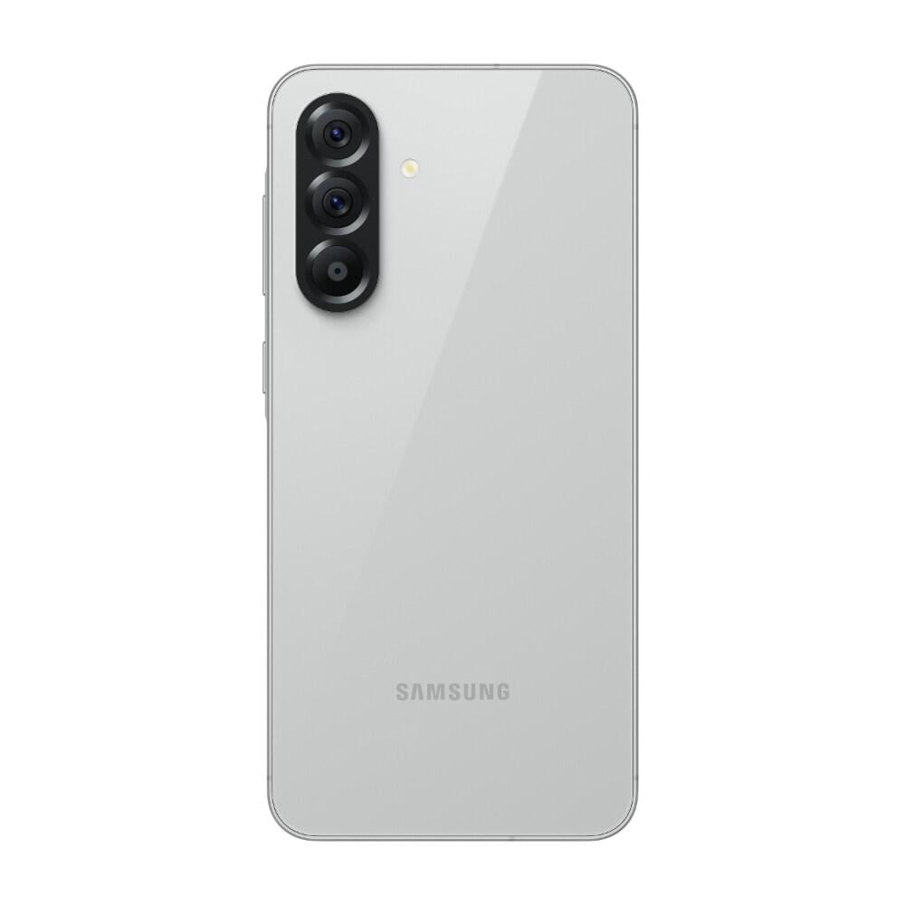Samsung Galaxy A56 5G 256 GB, 12 GB RAM, Awesome Light Gray, Mobile Phone