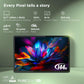 Lenovo Yoga Tab Plus 32.25 cm (12.7 inch) WiFi Tablet with Pen & Keyboard, 512 GB, 16 GB RAM, Tidal Teal, ZAEG0048IN