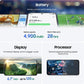 Samsung Galaxy S25 FE 5G 512 GB, 8 GB RAM, Navy, Mobile Phone with Galaxy AI