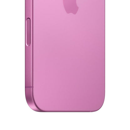 Apple iPhone 16 Plus 256 GB, Pink
