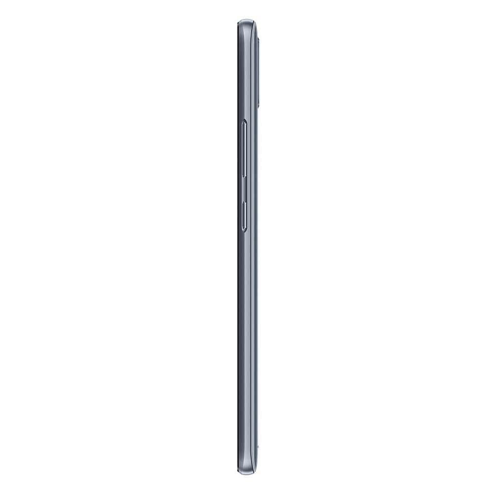 realme C11 2021 64 GB, 4 GB RAM, Cool Grey, Mobile Phone