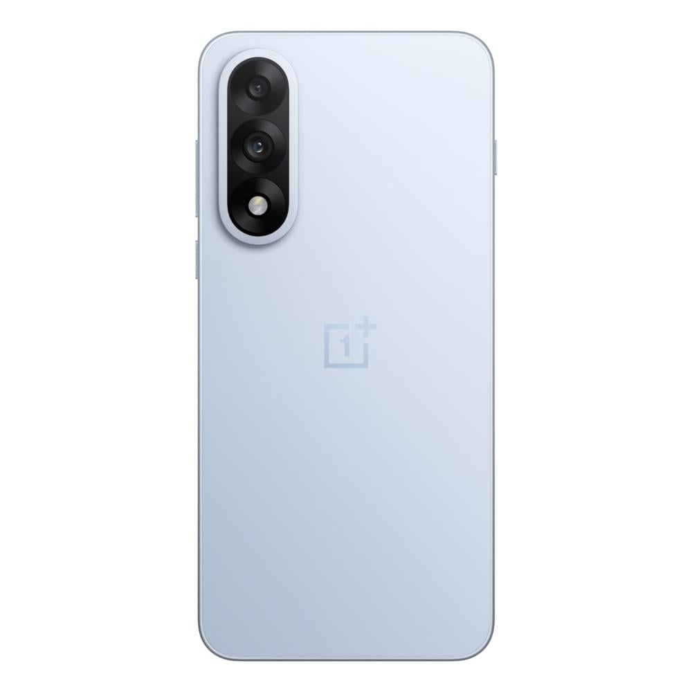 OnePlus Nord 5 5G 256 GB, 12 GB RAM, Dry Ice, Mobile Phone