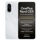 OnePlus Nord CE5 5G 128 GB, 8 GB RAM, Marble Mist, Mobile Phone