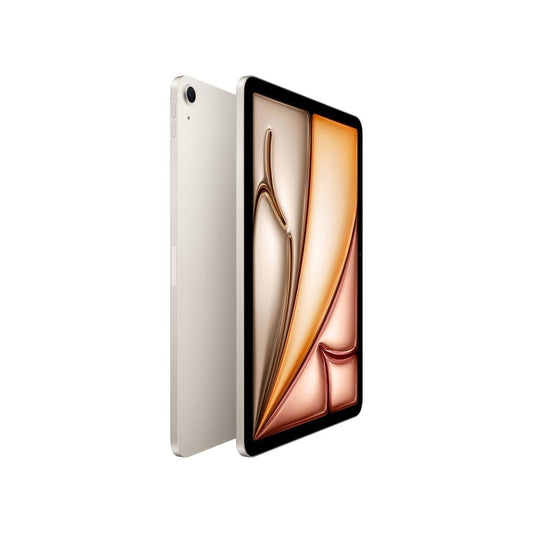 Apple iPad Air M3 27.59 cm (11 inch) Wi-Fi Tablet, 512 GB, Starlight, 2025, MCAA4HN/A