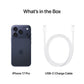 Apple iPhone 17 Pro 1 TB, Deep Blue