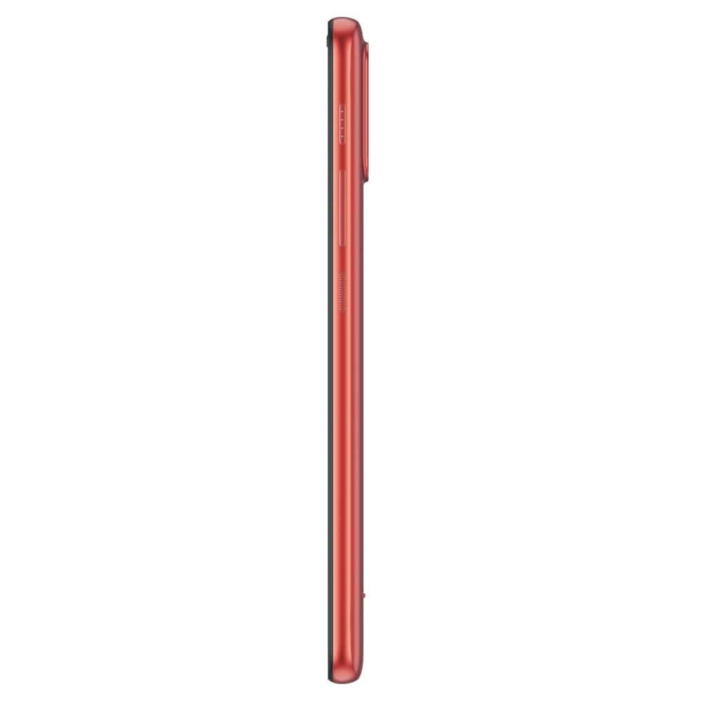 Motorola E7 Power 64 GB, 4 GB RAM, Oxy Red, Mobile Phone