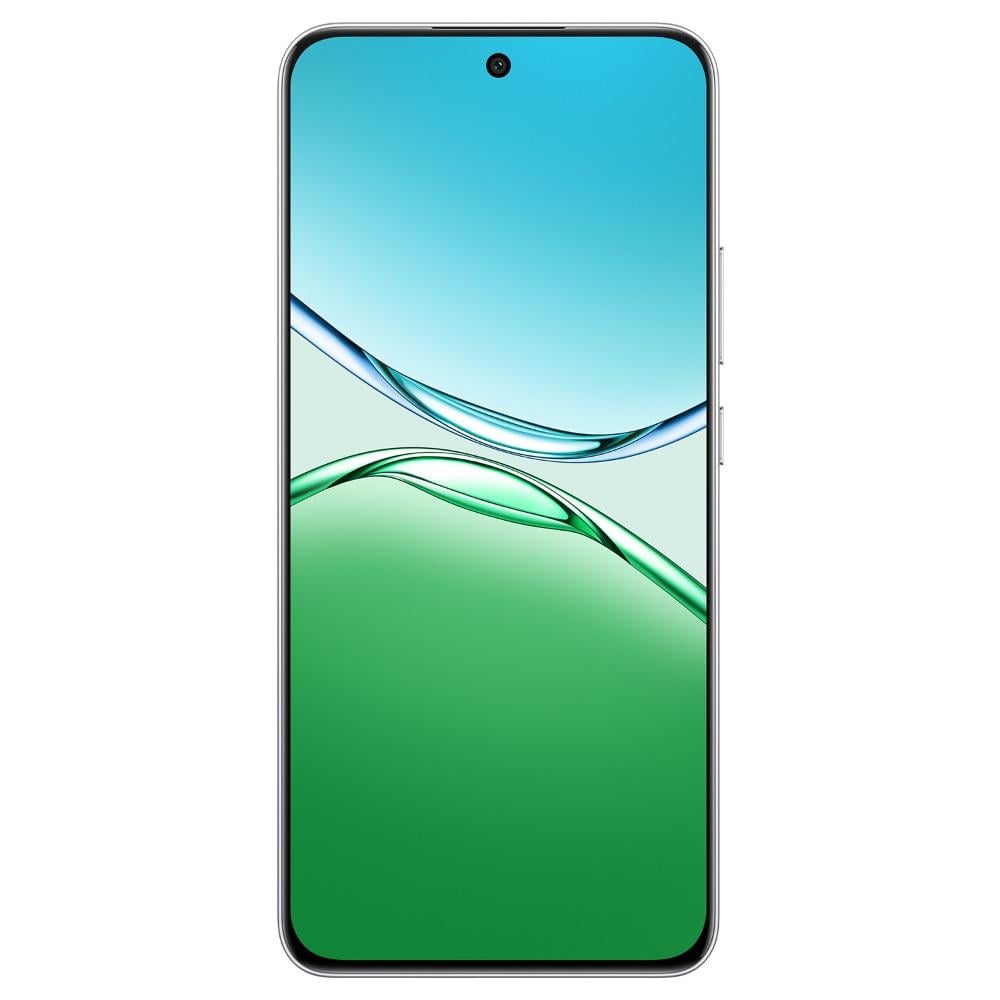 Oppo F29 Pro 5G 256 GB, 8 GB RAM, Marble White, Mobile Phone