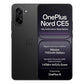 OnePlus Nord CE5 5G 256 GB, 8 GB RAM, Black Infinity, Mobile Phone