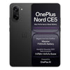OnePlus Nord CE5 5G 256 GB, 8 GB RAM, Black Infinity, Mobile Phone