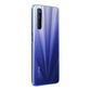 Realme 6 64 GB, 6 GB RAM, Comet Blue, Mobile Phone