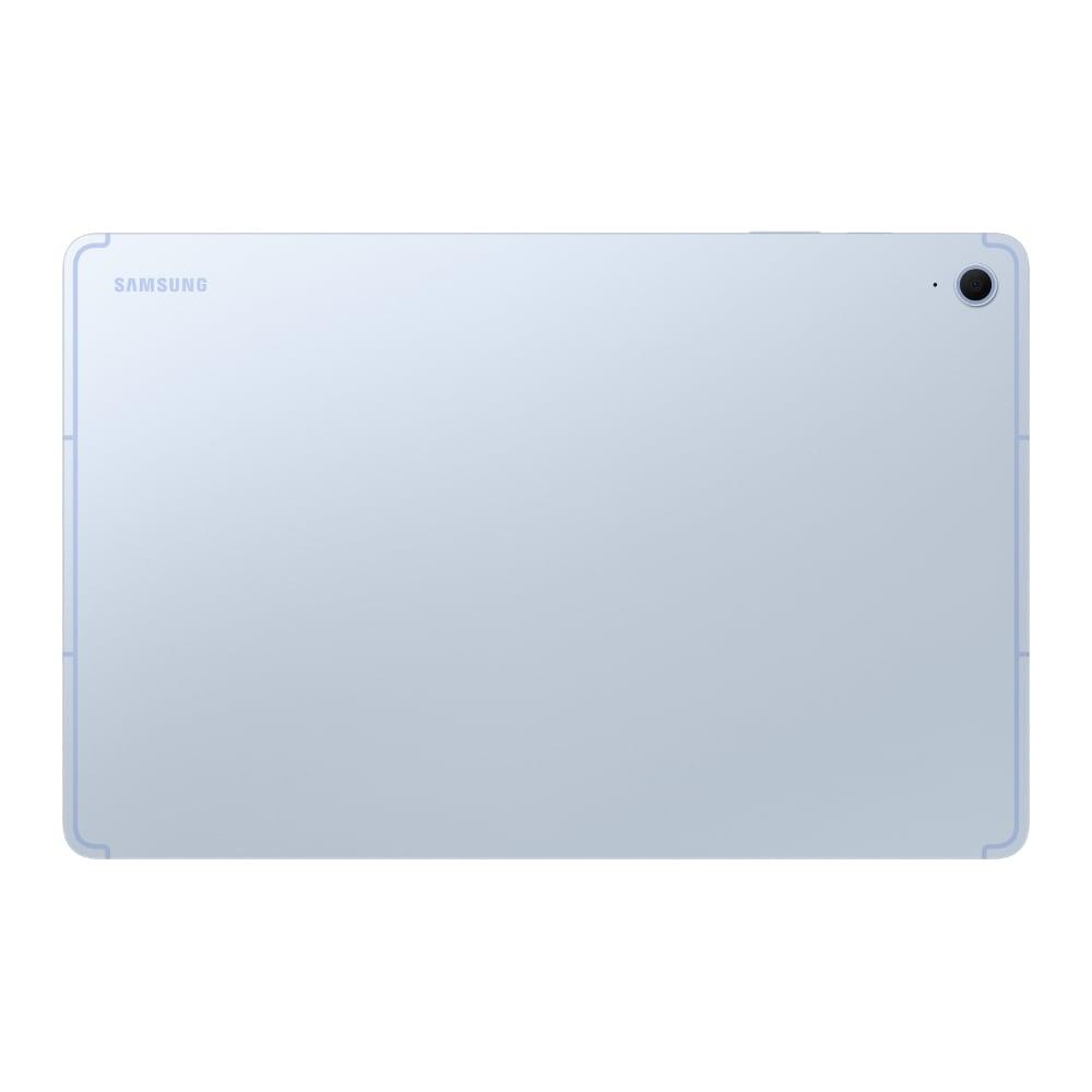 Samsung S10 FE + 33.28 cm (13.1 inch) Wi-Fi Tablet with Pen, 128 GB, 8 GB RAM, Light Blue, SM-X620NLBAINS