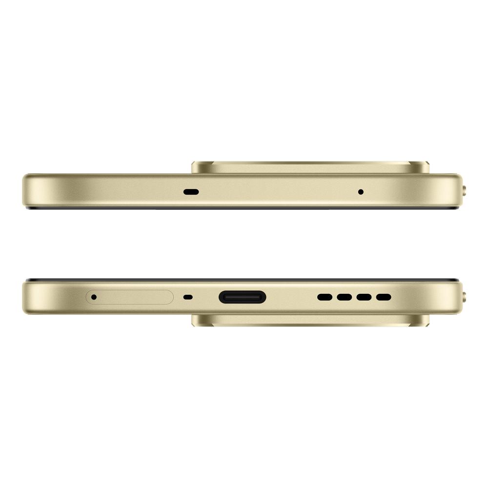 Realme 16 Pro 5G 256 GB, 12 GB RAM, Master Gold, Mobile Phone