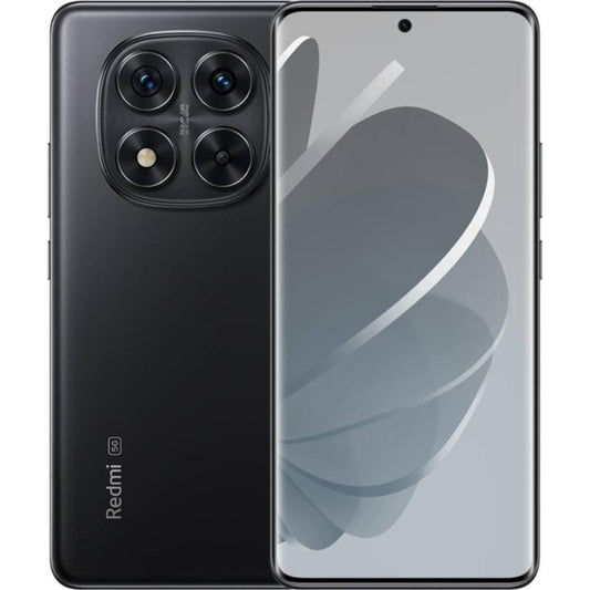 Redmi Note 14 Pro 5G 256 GB, 8 GB RAM, Black, Mobile Phone
