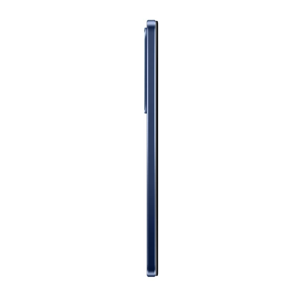 Realme 15x 5G 128 GB, 6 GB RAM, Marine Blue, Mobile Phone