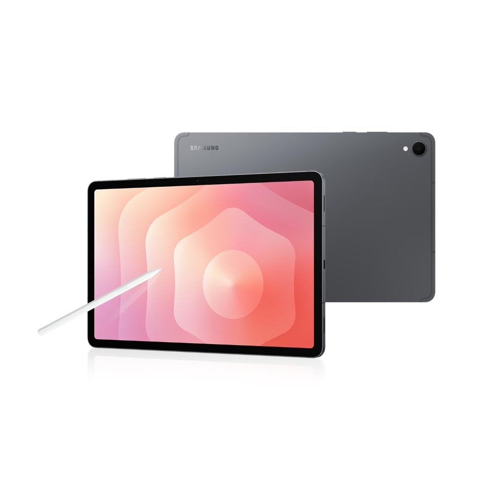 Samsung Tablet S11 27.94 cm (11 Inch) Wi-Fi Tablet with S-Pen, 12 GB RAM, 512 GB, Gray, SM-X730NZAIINU