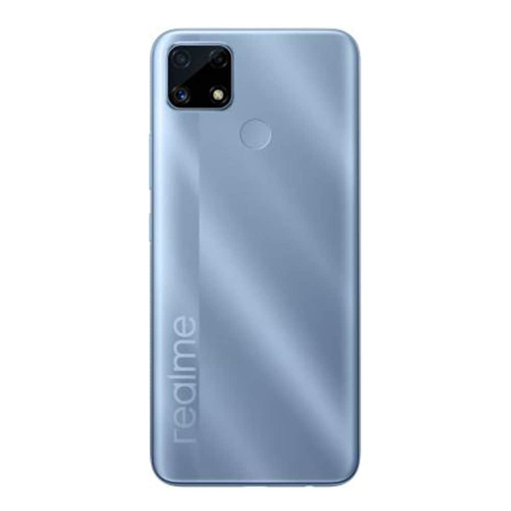 realme C25s 128 GB, 4 GB RAM, Watery Blue Mobile Phone