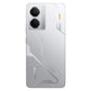 Realme P3 5G 128 GB, 8 GB RAM, Silver, Mobile Phone