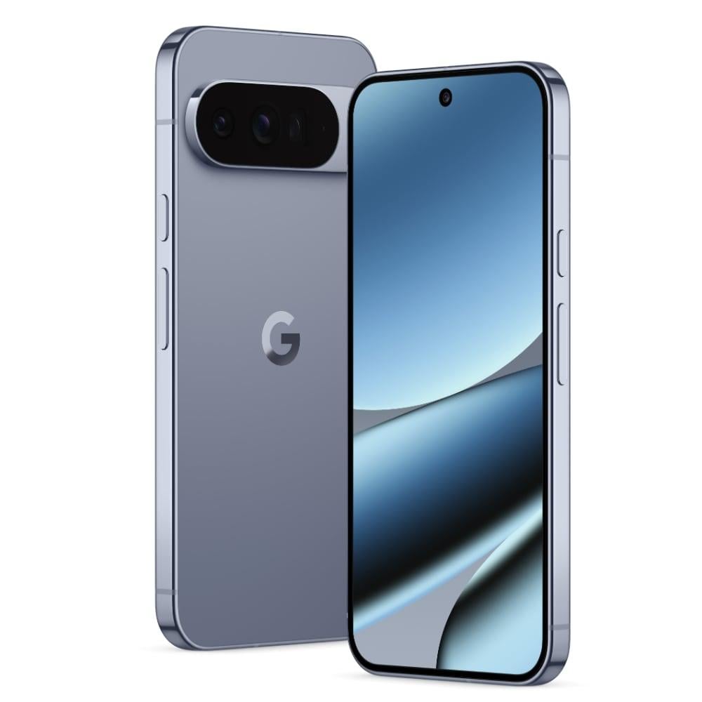 Google Pixel 10 Pro XL 256 GB, 16 GB RAM, Moonstone, Mobile Phone