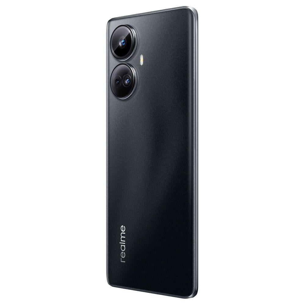 Realme 10 Pro Plus 5G 128 GB, 8 GB RAM, Dark Matter, Mobile Phone