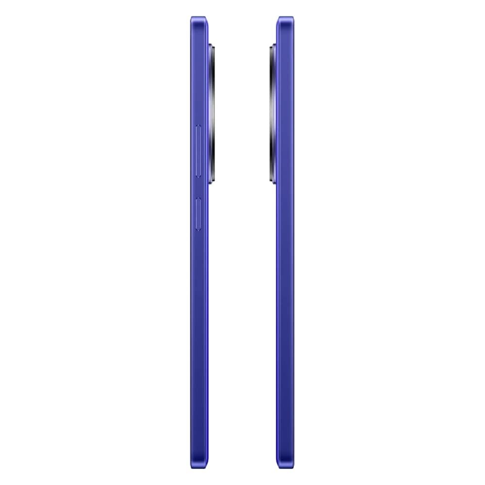 Realme P1 Speed 5G 256 GB, 12 GB RAM, Brushed Blue, Mobile Phone
