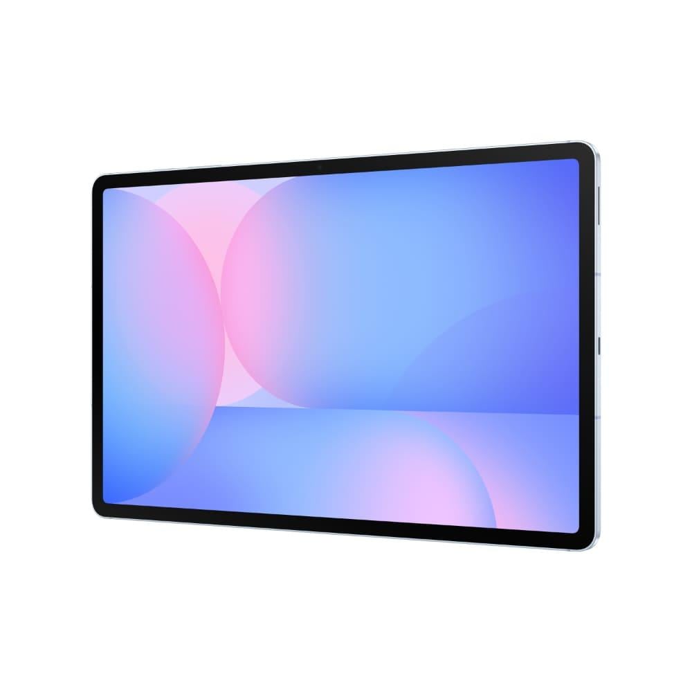 Samsung S10 FE + 33.28 cm (13.1 inch) Wi-Fi Tablet with Pen 256 GB, 12 GB RAM, Light Blue, SM-X620NLBEINS