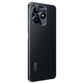 Realme Narzo N53 128 GB, 6 GB RAM, Feather Black, Mobile Phone