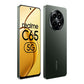 Realme C65 5G 128 GB, 4 GB RAM, Glowing Black, Mobile Phone