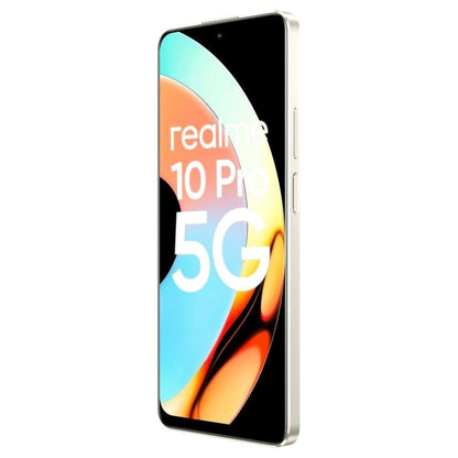 Realme 10 Pro 5G 128 GB, 6 GB RAM, Hyperspace, Mobile Phone