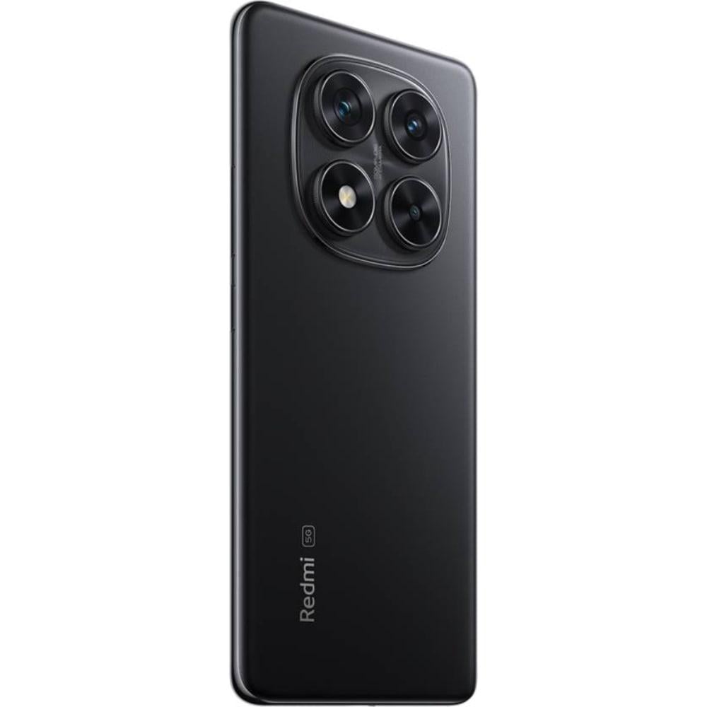 Redmi Note 14 Pro 5G 256 GB, 8 GB RAM, Black, Mobile Phone