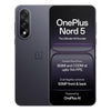 OnePlus Nord 5 5G 512 GB, 12 GB RAM, Phantom Grey, Mobile Phone