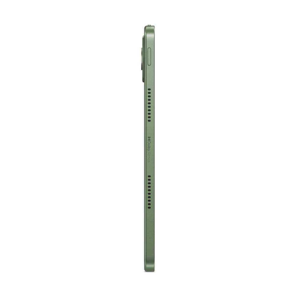 Moto Pad 60 Neo 27.94 cm (11 Inch) WiFi + 5G Tablet with Pen, 8 GB RAM, 128 GB, Pantone Bronze Green, ZAGW0002IN