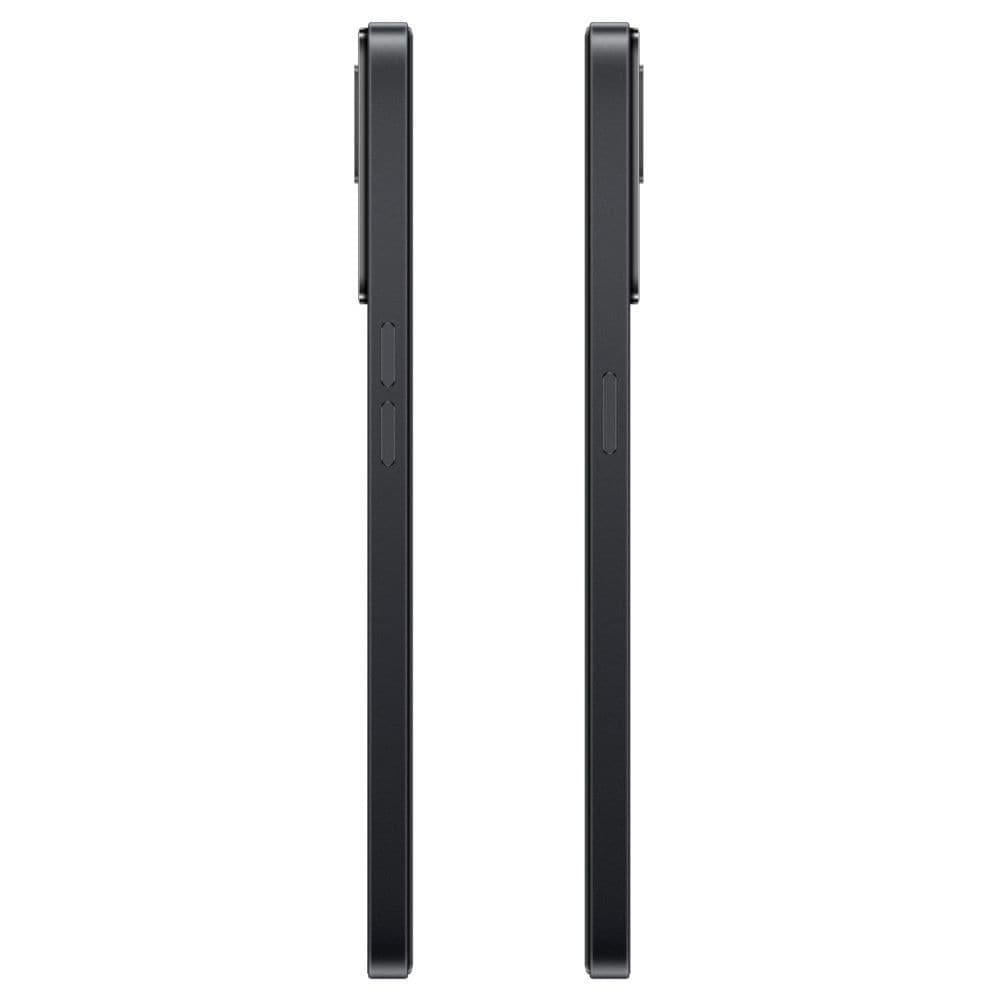 OnePlus 10R 5G 128 GB, 8 GB RAM, Sierra Black, Mobile Phone (80 Watts)