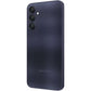 Samsung Galaxy A25 5G 128 GB, 8 GB RAM, Blue Black, Mobile Phone