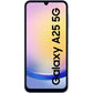 Samsung Galaxy A25 5G 128 GB, 8 GB RAM, Blue, Mobile Phone