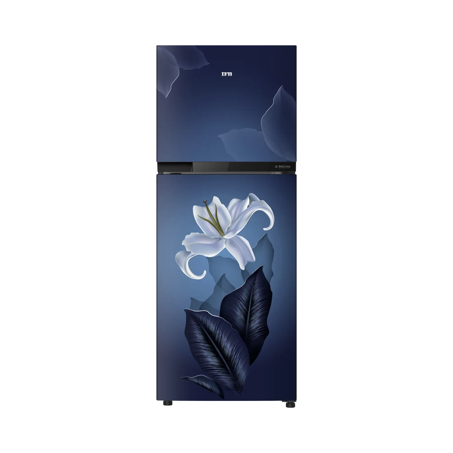 IFB FF-2902FBB Frost Free Refrigerator 243 L | 2 Star | Surround - Cool Series