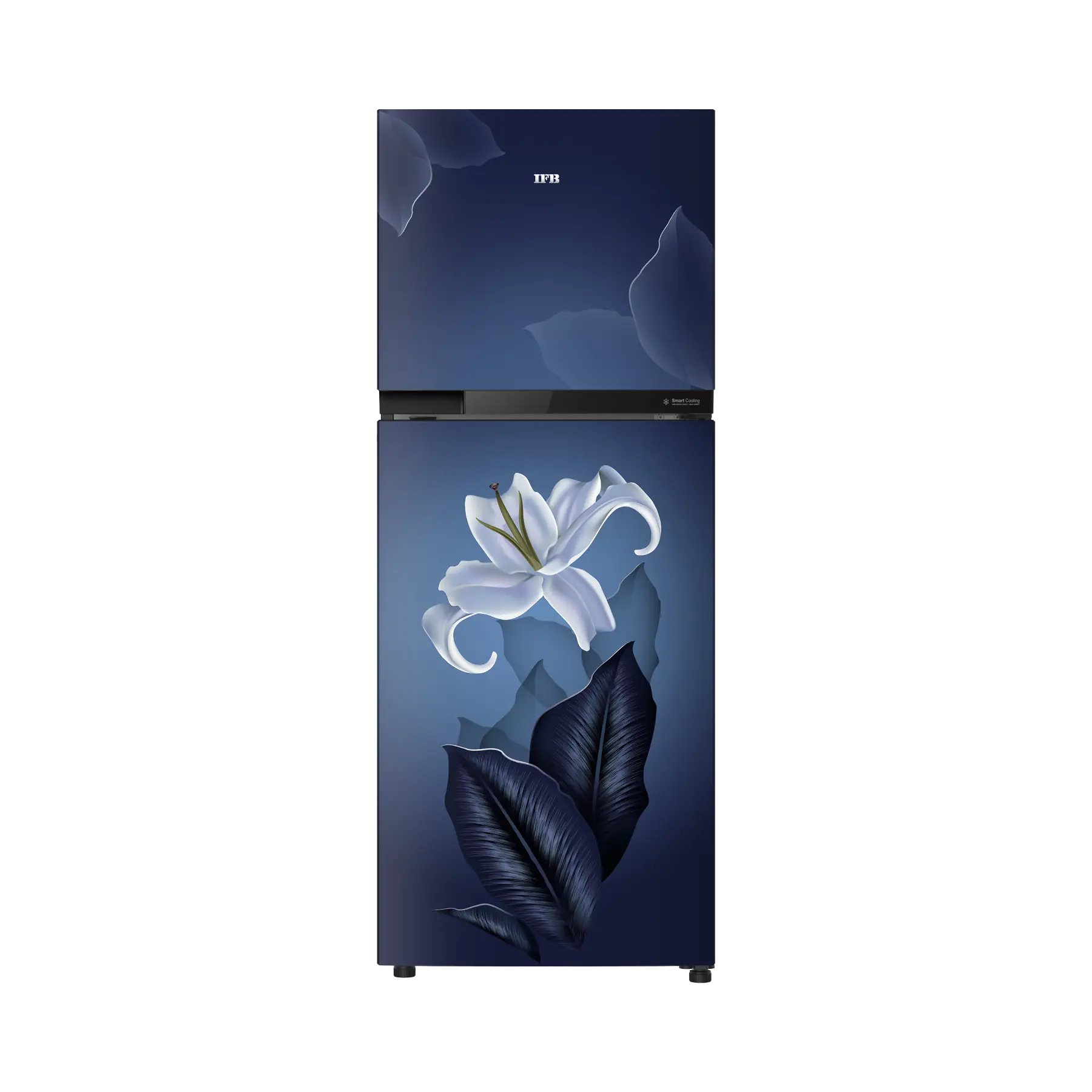 IFB FF-2902FBB Frost Free Refrigerator 243 L | 2 Star | Surround - Cool Series