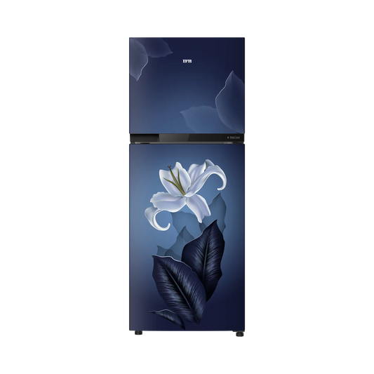 IFB FF-2902FBB Frost Free Refrigerator 243 L | 2 Star | Surround - Cool Series