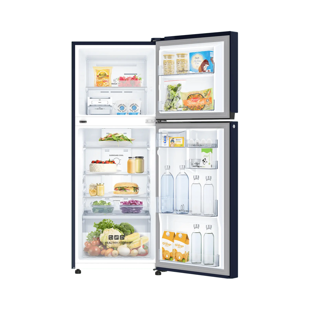 IFB FF-2902FBB Frost Free Refrigerator 243 L | 2 Star | Surround - Cool Series