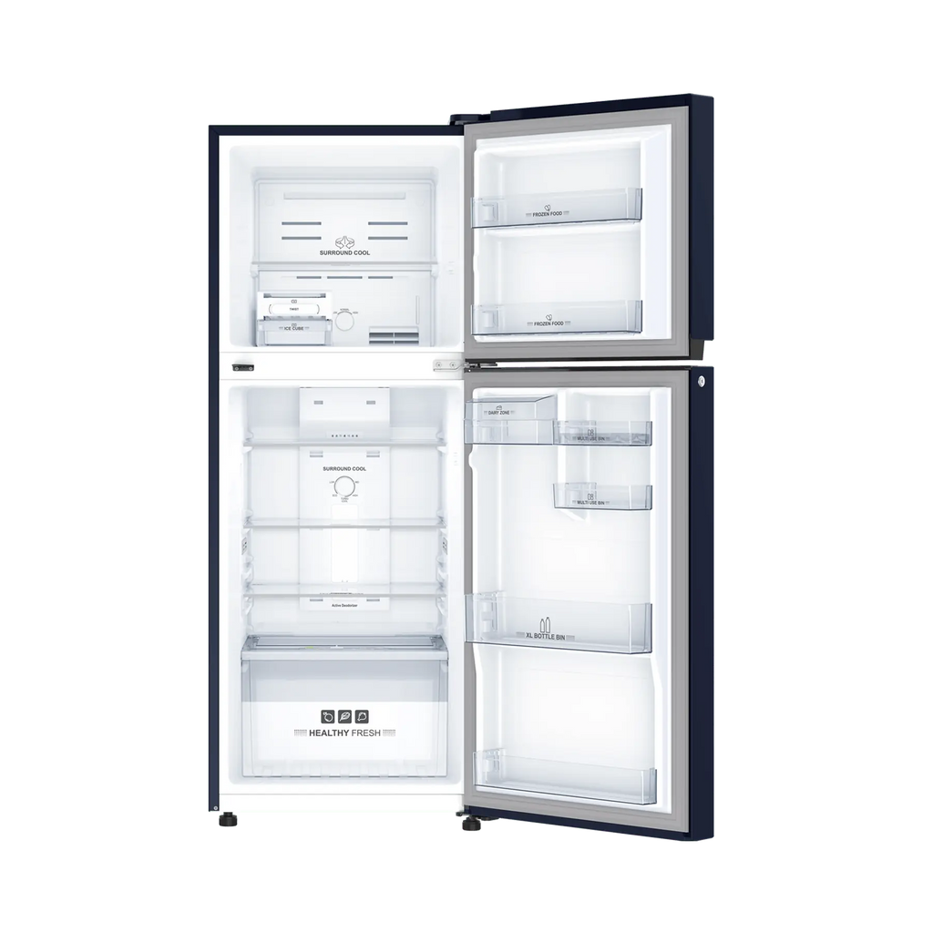IFB FF-2902FBB Frost Free Refrigerator 243 L | 2 Star | Surround - Cool Series