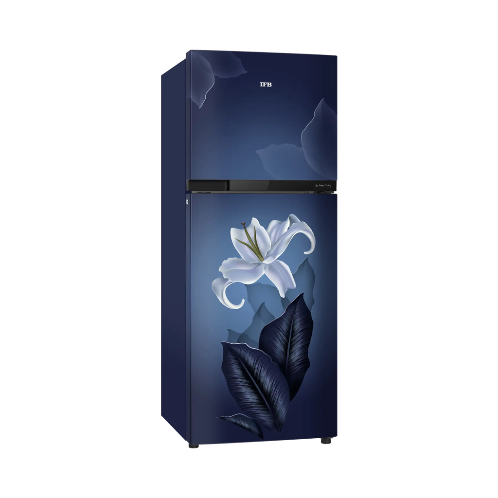 IFB FF-2902FBB Frost Free Refrigerator 243 L | 2 Star | Surround - Cool Series