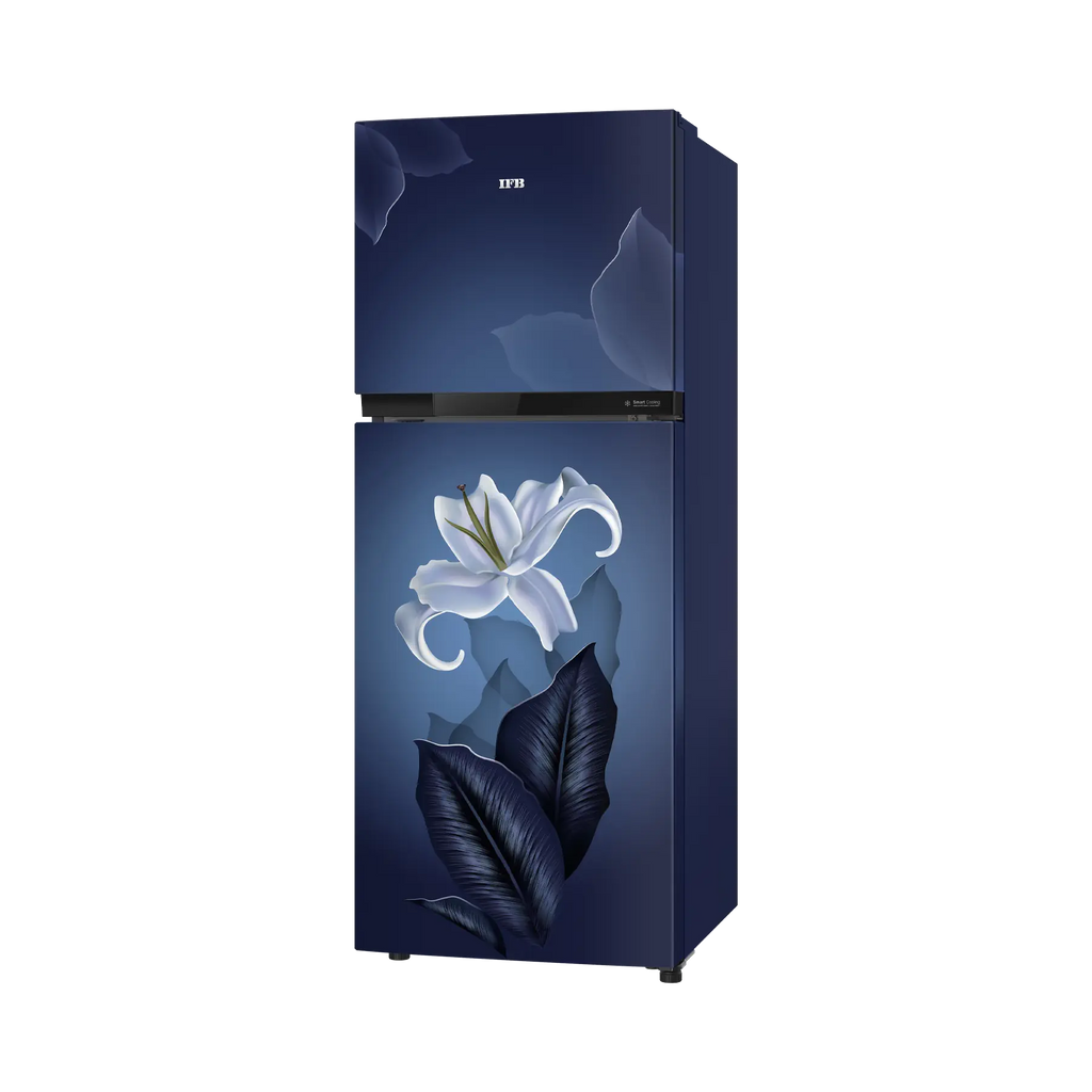 IFB FF-2902FBB Frost Free Refrigerator 243 L | 2 Star | Surround - Cool Series