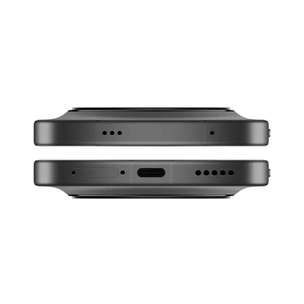 Vivo X300 512 GB, 12 GB RAM, Elite Black, Mobile Phone