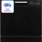 Voltas Beko DT8B 8 Place Table Top Dishwasher (Black, 6 Wash Programs, Low Noise, Compact Design)