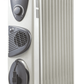 Russell Hobbs ROR12F 2900 Watts Oil Filled Radiator Electric Room Heater