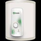 AO Smith HSE-VAS-X-050 50L 4 Star Storage Water Geyser (White) | Blue Diamond Glass Lined Tank | 8 Bar Pressure | Vertical Mount | 7-Year Tank Warranty