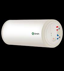 AO Smith HSE-HAS-100  Storage water heater White (100 Litre )