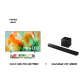 Samsung 1.63 m (65) Mini LED M80H & Soundbar HW-Q800H — F-BUNDLE000024 — alternate view