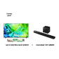 Samsung 1.63 m (65) Neo QLED QN80H & Soundbar HW-Q800H — F-BUNDLE000023 — alternate view